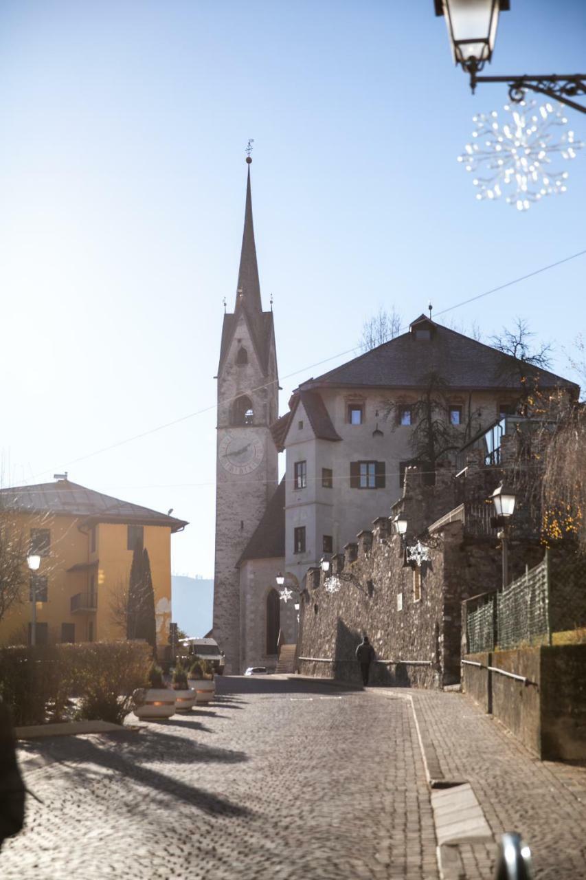 Hotel Isolabella Wellness Fiera Di Primiero Exterior photo